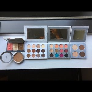 NEW and Gently Used PUR COSMETICS BUNDLE